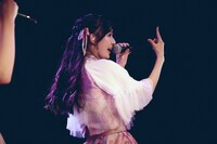 村星りじゅ（Photo by Kiyoaki Sasahara［L MANAGEMENT］）