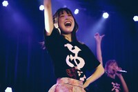 茜空（Photo by Kiyoaki Sasahara［L MANAGEMENT］）