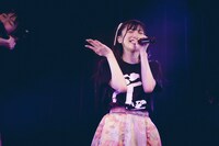 芹澤もあ（Photo by Kiyoaki Sasahara［L MANAGEMENT］）