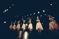 ukka「New Chapter “7”」の様子。（Photo by Kiyoaki Sasahara［L MANAGEMENT］）