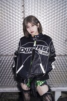 鈴木萌花（AMEFURASSHI）