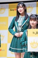 逢田珠里依（奥）