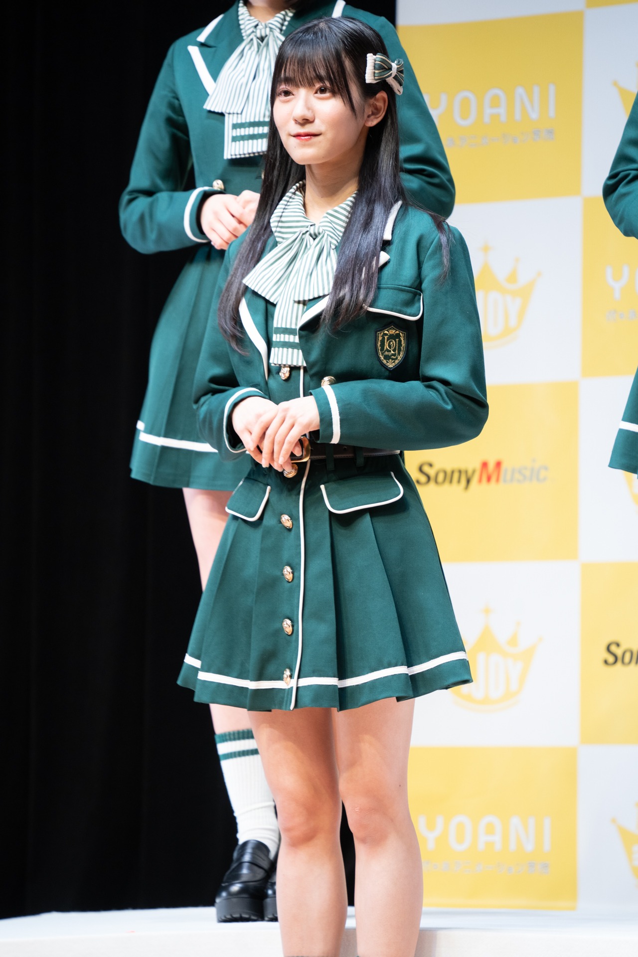 大信田美月