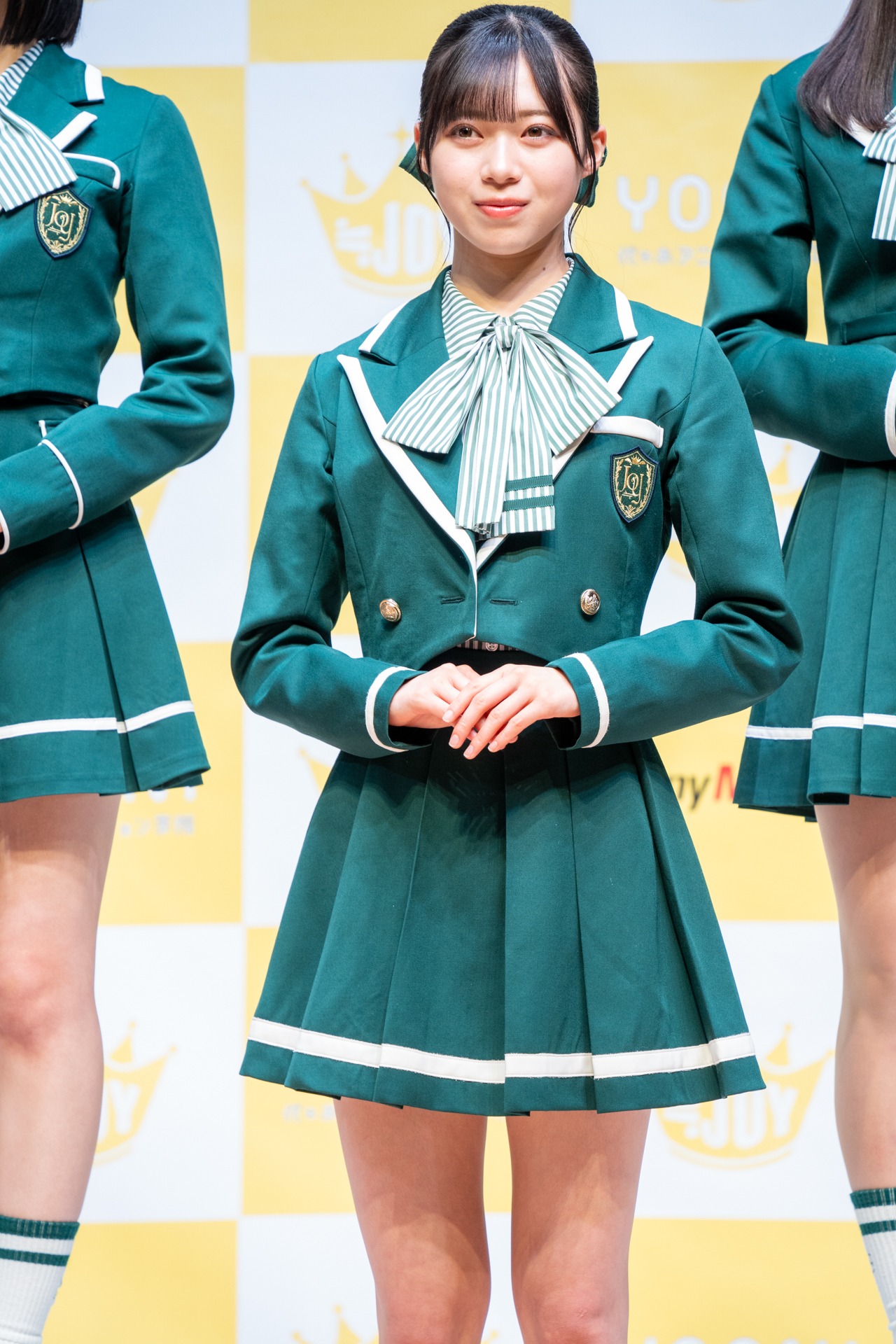 村山結香