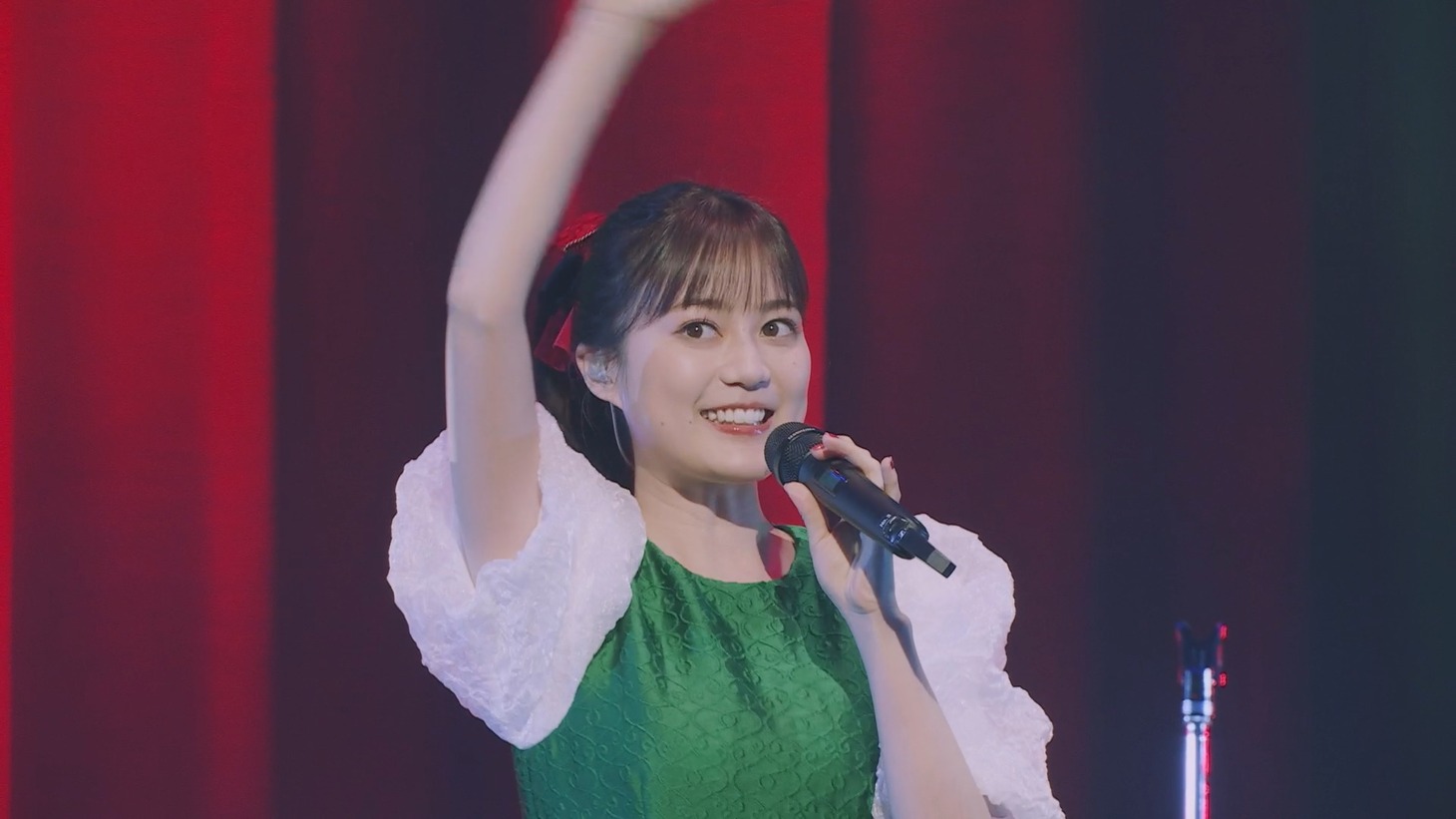 「Erika Ikuta 2022 winter fun」ダイジェスト映像より。