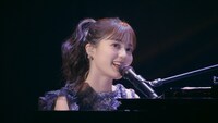 「Erika Ikuta Autumn Live Tour 2023 TOUR FINAL」ダイジェスト映像より。