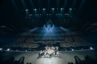 「LAPOSTA 2024」の様子。(c)LAPONE Entertainment