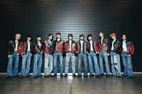 INI (c)LAPONE Entertainment