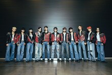 INI (c)LAPONE Entertainment