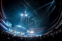 「LAPOSTA 2024」の様子。(c)LAPONE Entertainment