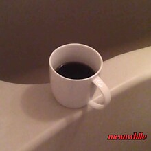 LIGHTERS「meanwhile」配信ジャケット