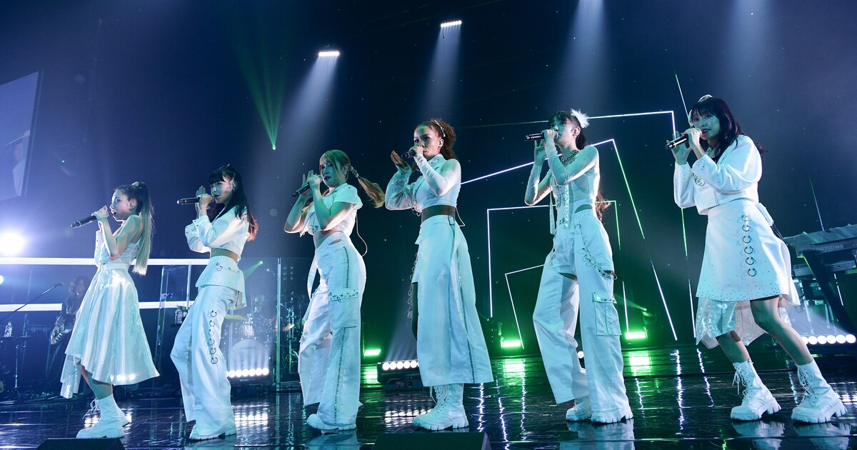 Little Glee Monsterの結成10周年がスタート！アルバムリリース＆全国 