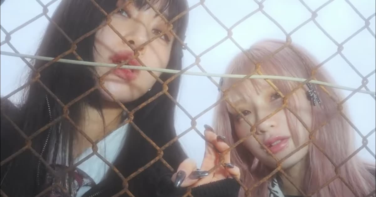 REIRIE新曲はラッパーvalkneeがディレクション、hirihiriがトラック  