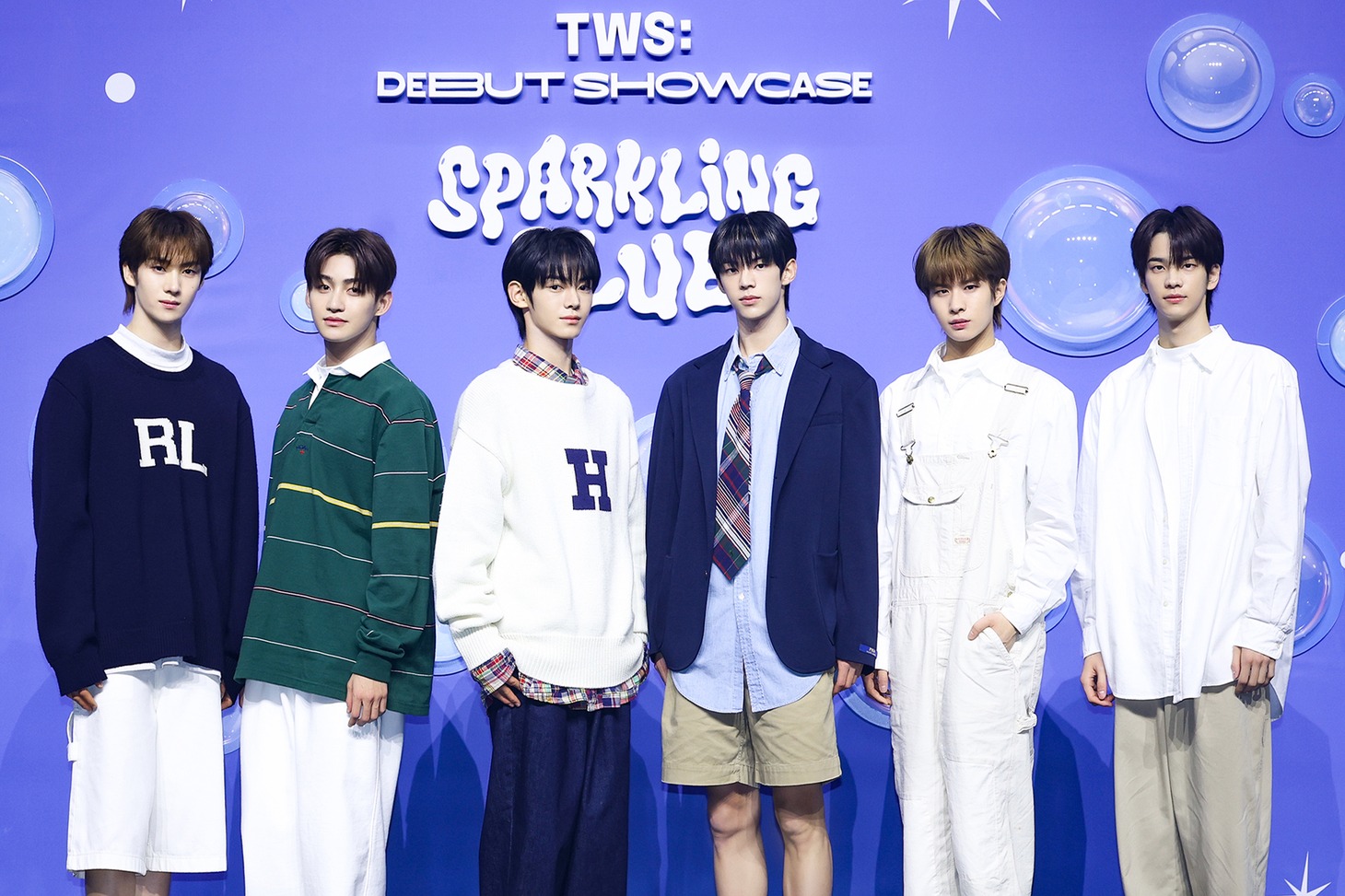 TWS (P)&(C) PLEDIS Entertainment