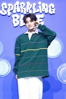 JIHOON (P)&(C) PLEDIS Entertainment