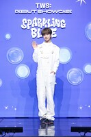 KYUNGMIN  (P)&(C) PLEDIS Entertainment