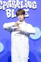 KYUNGMIN  (P)&(C) PLEDIS Entertainment