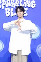 SHINYU (P)&(C) PLEDIS Entertainment