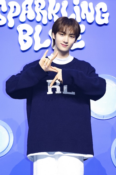 YOUNGJAE  (P)&(C) PLEDIS Entertainment