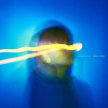 a flood of circle「CANDLE SONGS」ジャケット
