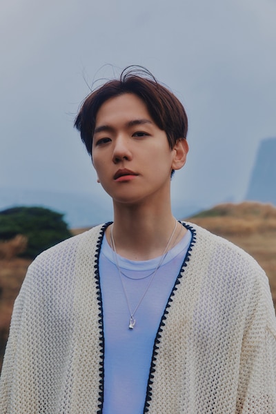 ベクヒョン（EXO @weareoneEXO）