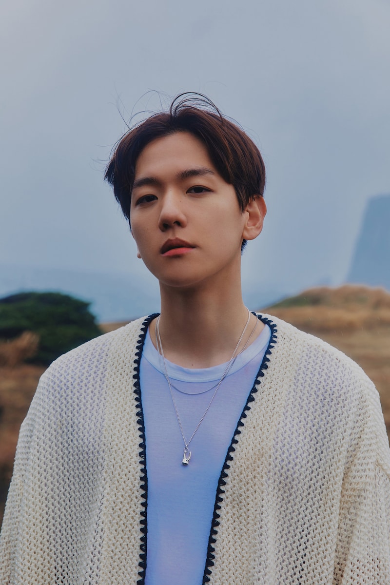 ベクヒョン（EXO）