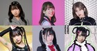 女性アイドル / グループ編