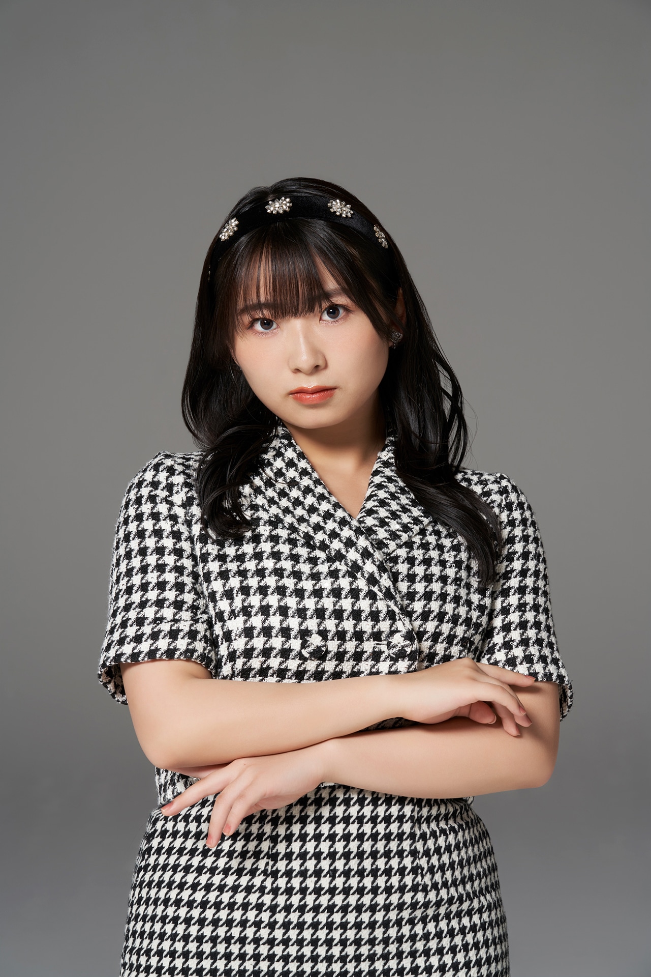 有澤一華（Juice=Juice）