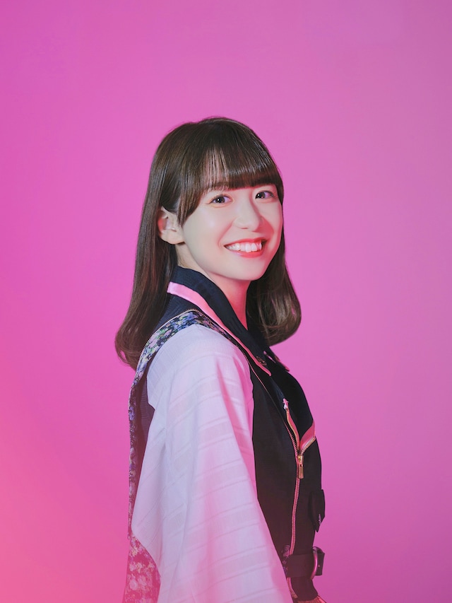 小花衣こはる（きのホ。）