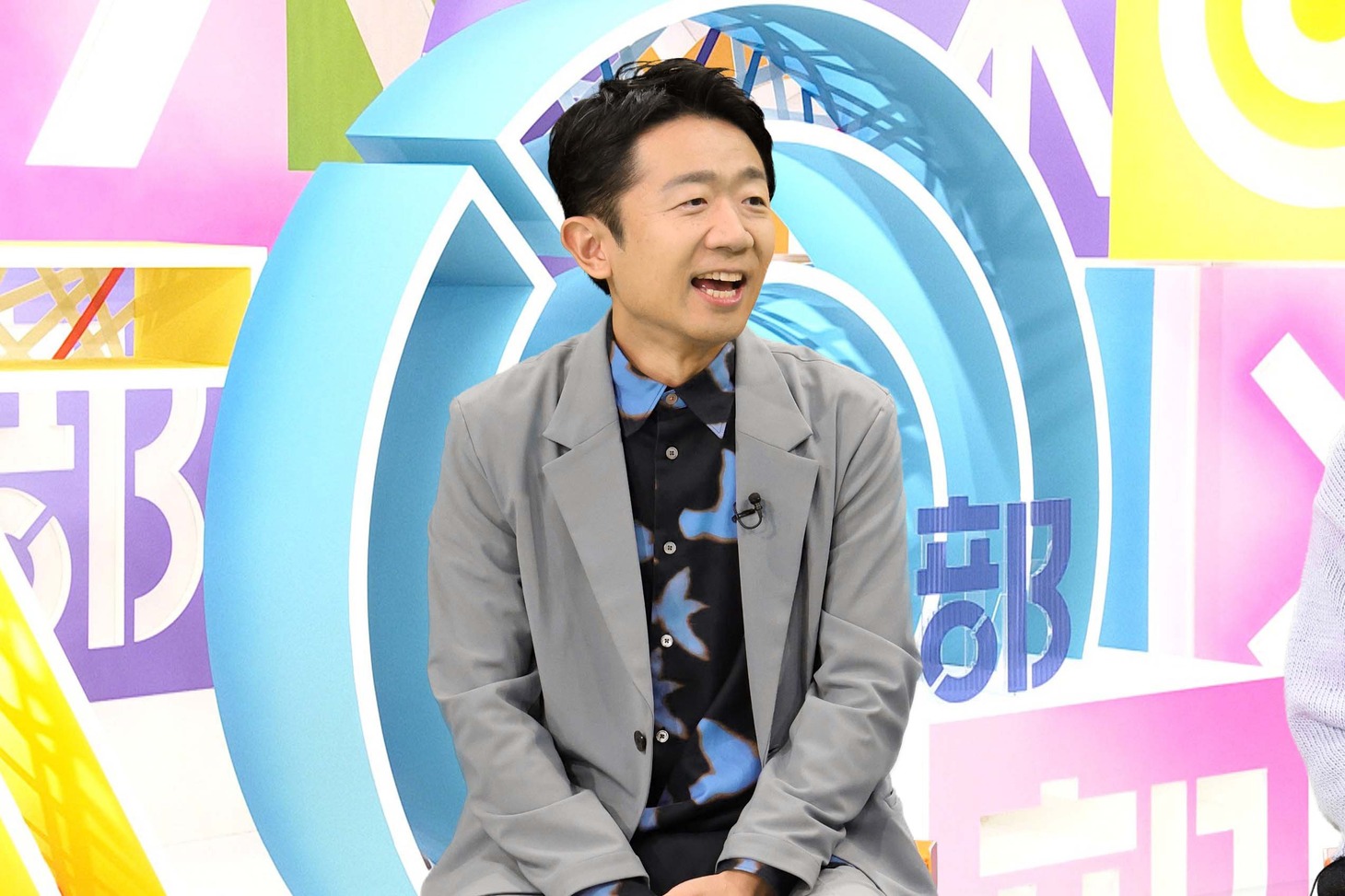 えなりかずき (c)フジテレビ