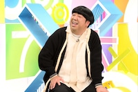 日村勇紀（バナナマン）(c)フジテレビ