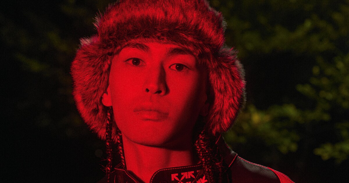 ラッパーLunv Loyal、R-指定にも絶賛された代表曲「100」のライブ音源配信 - 音楽ナタリー
