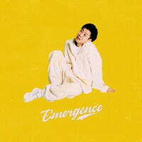 SKRYU「Emergence」配信ジャケット
