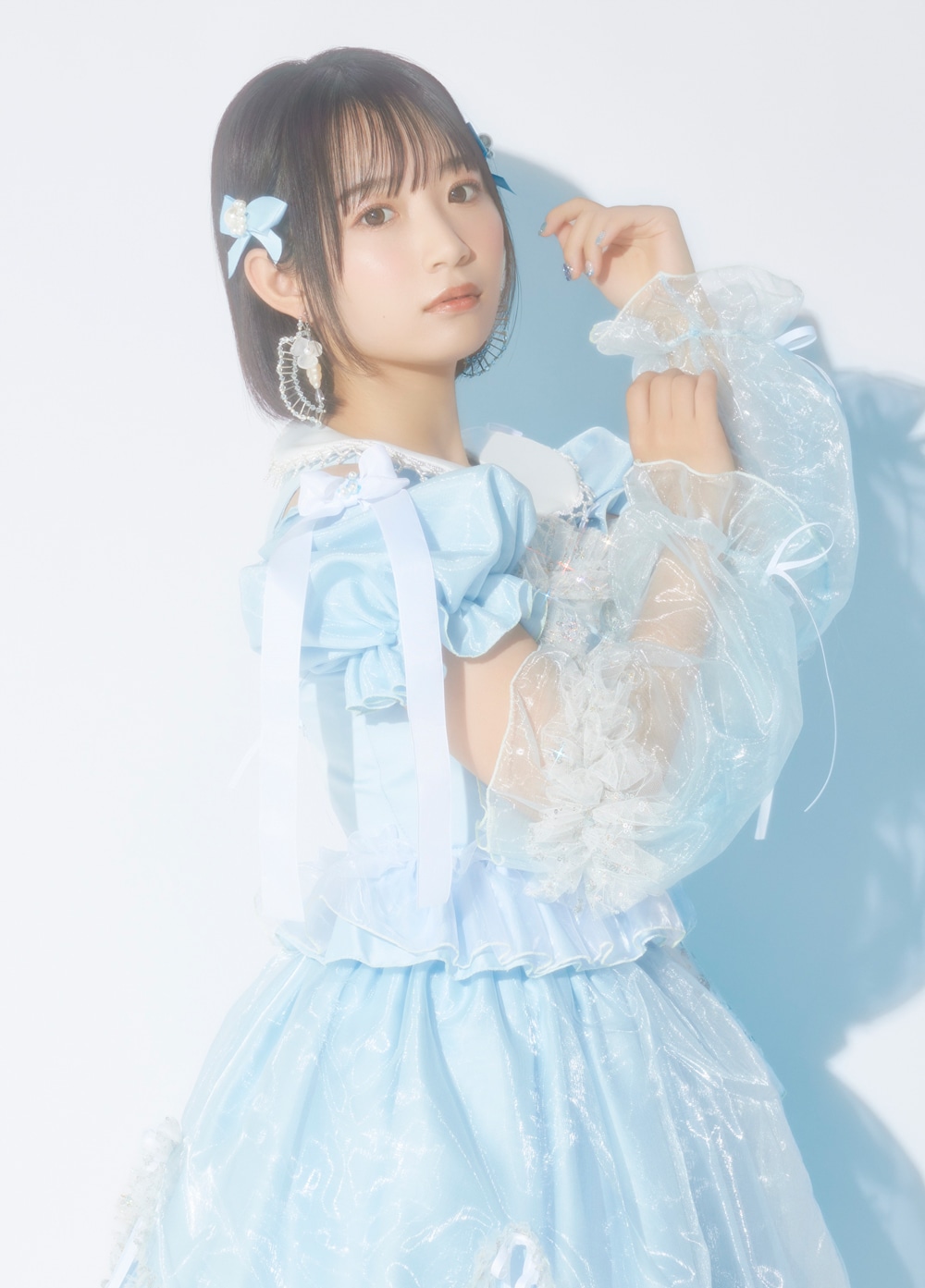 音井結衣