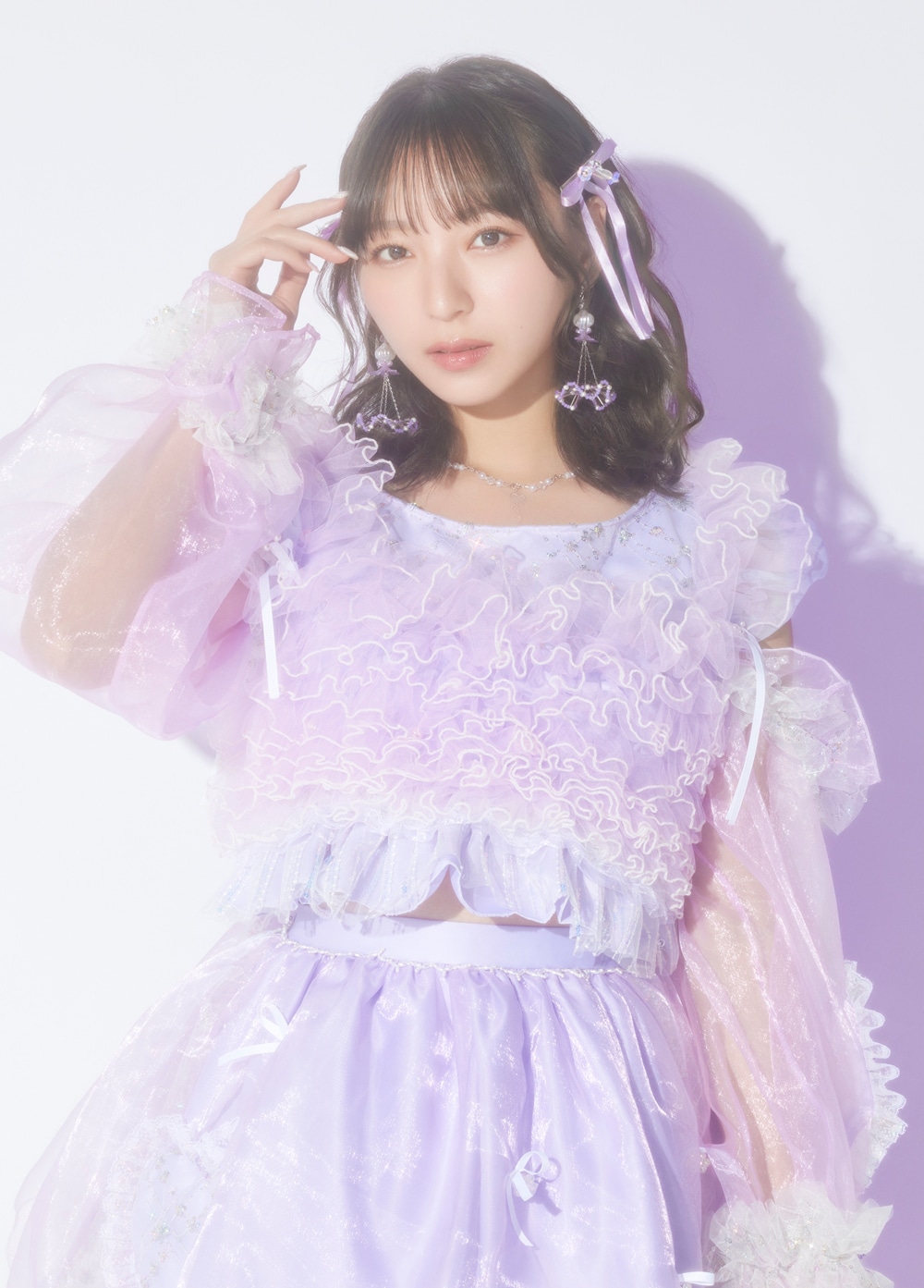 塩川莉世