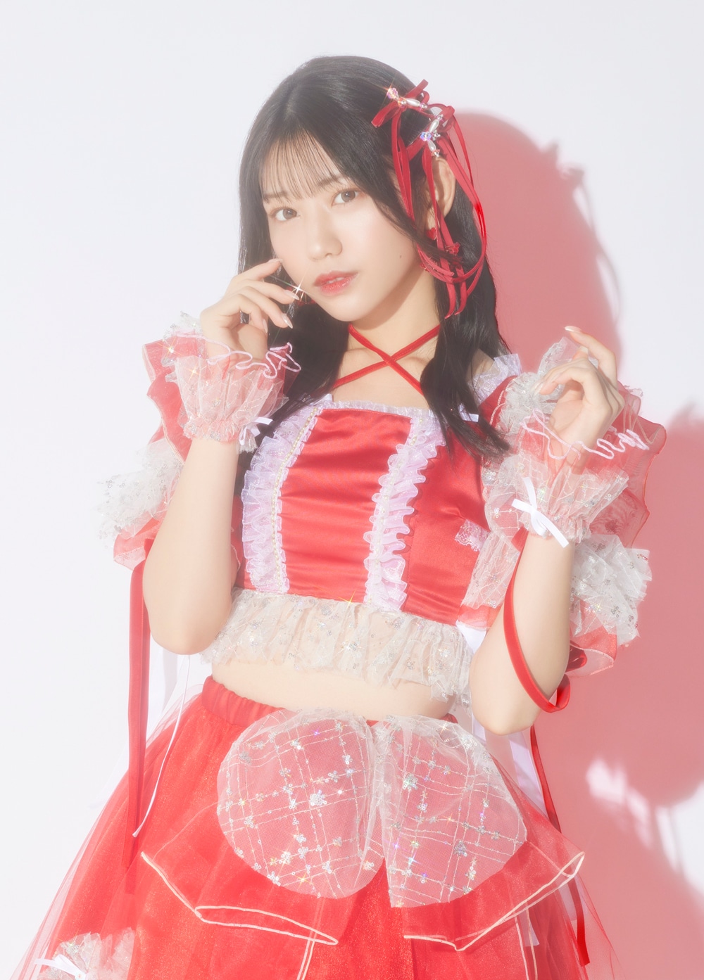 白石まゆみ