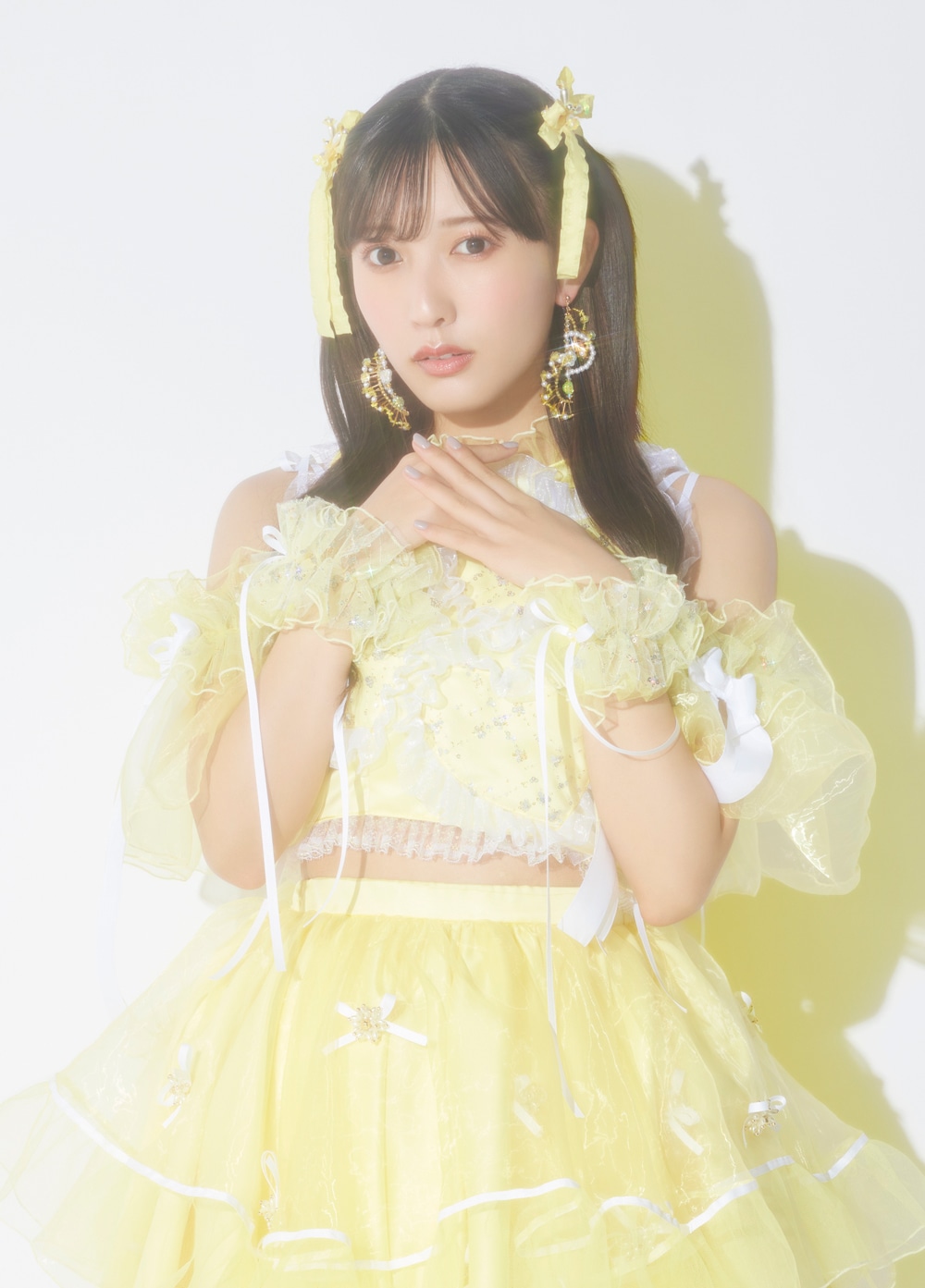 山内咲奈