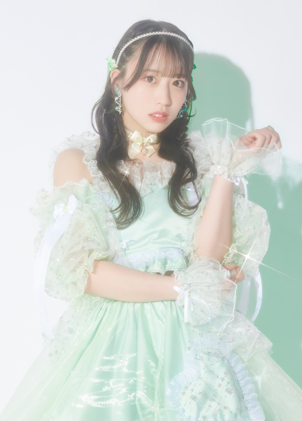 柳川みあ（SWEET STEADY）