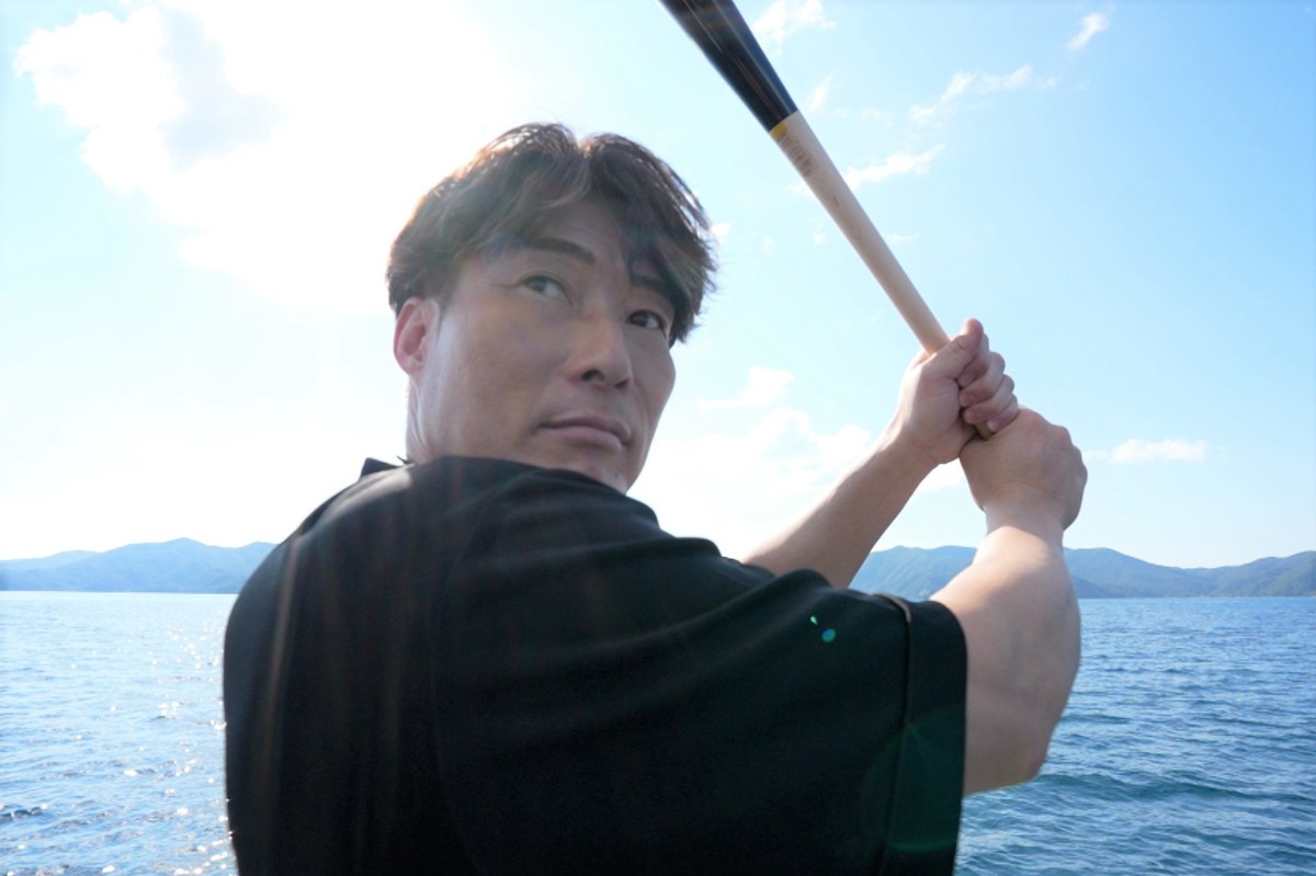 糸井嘉男 (c)TBS