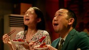 レイク新CM「婚活篇」より。