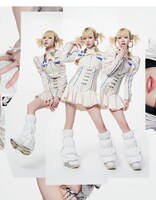 ano（撮影：間仲宇）