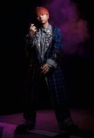 増田貴久（Photo by TKAKI_KUMADA）