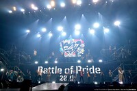 「『ヒプノシスマイク -Division Rap Battle-』Rule the Stage 2023」より。