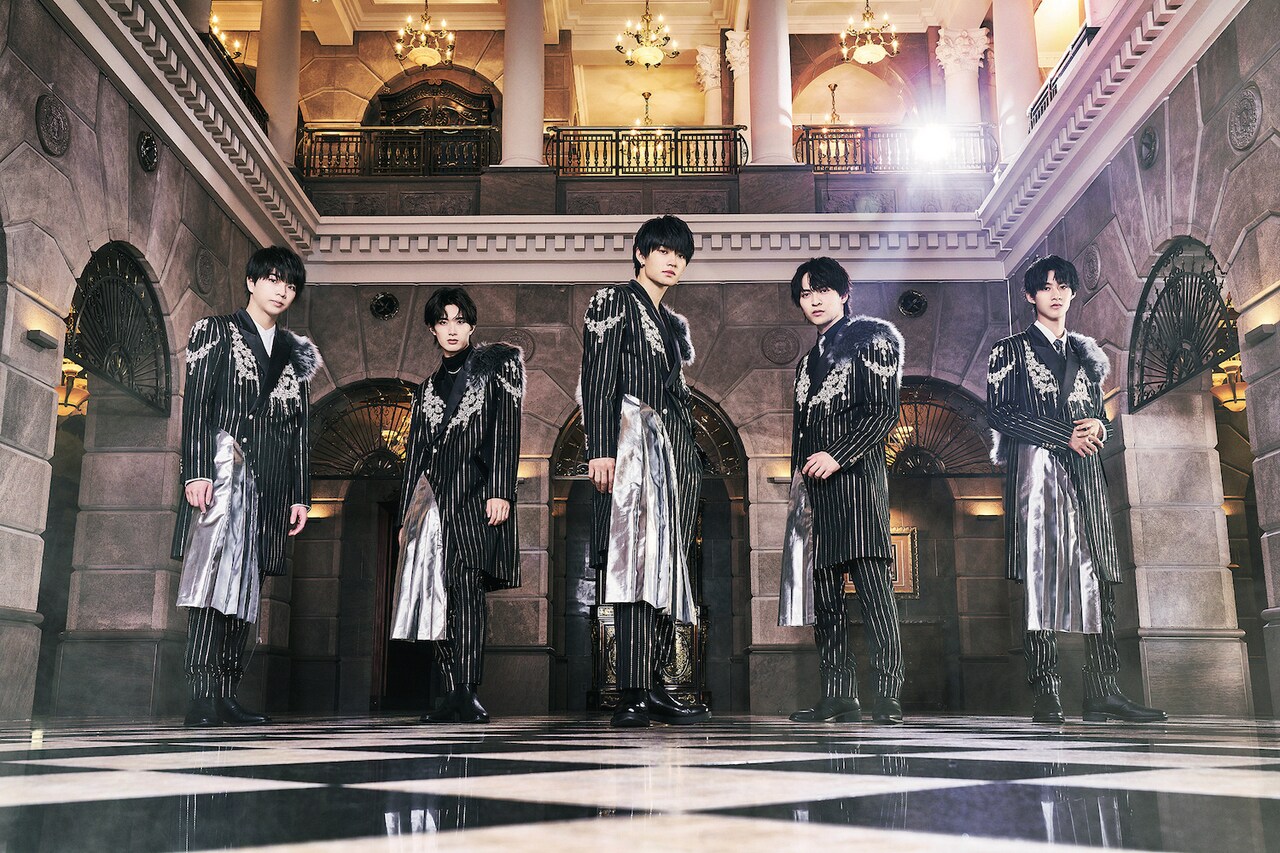 M!LK CHECKMATE パーカー M（M!LKがツアー情報解禁するたびに