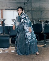 田村保乃（撮影：杉田拓）