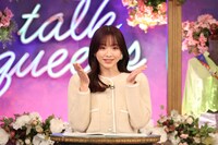 森香澄 (c)フジテレビ