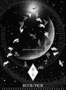 BUCK-TICK「TOUR 2023 異空-IZORA- 0723 TOKYO GARDEN THEATER」ジャケット
