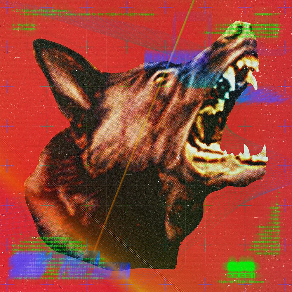 DOGONMARS
