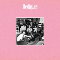 Hedigan's「2000JPY」ジャケット
