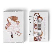 ジム・オルーク「All Kinds of People ～love Burt Bacharach～」カセットテープ